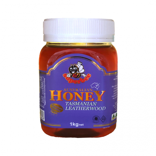 Tasmania Leatherwood 1kg