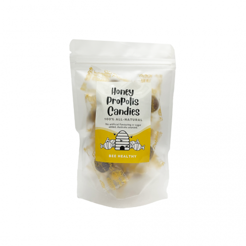 Propolis Candies (15 Counts)
