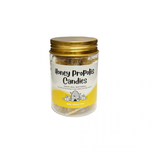 Propolis Candies 10-Count...