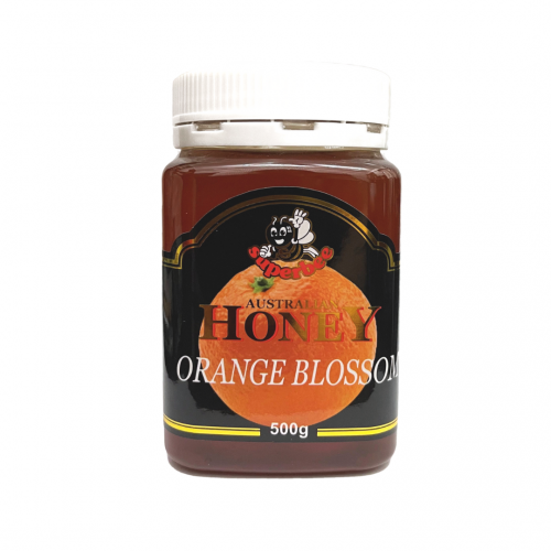 Orange Blossom 500g by...